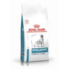 Royal Canin Veterinary Dog Hypoallergenic Moderate Calorie 1.5 kg