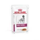 Royal Canin Vet Chien Early Renal 12 x 100 g