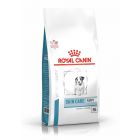 Royal Canin Veterinary Dog Skin Care Puppy Small Dog 2 kg- La Compagnie des Animaux