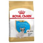 Royal Canin Bouledogue Français Junior - La Compagnie des Animaux