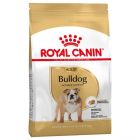 Royal Canin Bulldog Adult - La Compagnie des Animaux