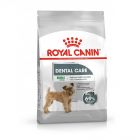 Royal Canin Canine Care Nutrition Mini Dental Care 8 kg