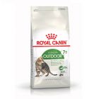 Royal Canin Féline Health Nutrition Outdoor + de 7 ans 2 kg