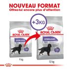 Royal Canin Maxi Sterilised 9 kg