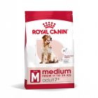 Royal Canin Medium Adult + de 7 ans 15 kg