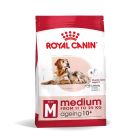 Royal Canin Medium Ageing + de 10 ans - La Compagnie des Animaux