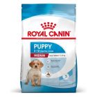 Royal Canin Puppy Medium 10 kg