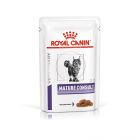Royal Canin Vet Chat Mature Consult 12 x 85 g