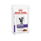 Royal Canin Vet Neutered Maintenance Chat 12 x 85 g