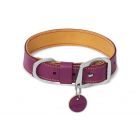 Ruffwear Collier Timberline violet 36-43 cm - La Compagnie des Animaux