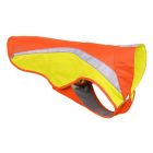 Ruffwear veste haute visibilité Lumenglow orange XS