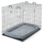 Savic Cage Pliable Dog Résidence métal classique 71 x 107 x 81 cm