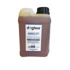 Shampooing PRO Dogteur Abricot 1 L