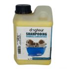 Shampooing PRO Dogteur Vison 1 L
