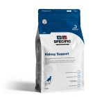 Specific Chat FKD Kidney Support 2 kg- La Compagnie des Animaux