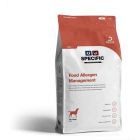 Specific chien CDD Food Allergy Management 12 kg