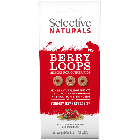 Supreme Friandises Selective Naturals Berry Loops 80 g x 4