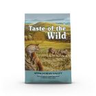 Taste of the Wild Appalachian Valley Croquettes Chien 12.2 kg