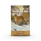 Taste of the Wild Canyon River Croquettes Chat 6.6 kg