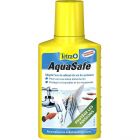 Tetra AquaSafe 100 ml - La Compagnie des Animaux