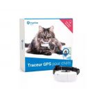 Tractive GPS IKATI pour chat