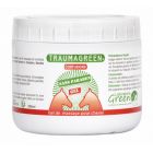 Greenvet Traumagreen Gel de massage cheval 500 g