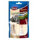 Trixie Premio Chicken Tenders Pure Viande de Poulet pour Chat 70 grs