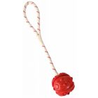 Trixie Aqua Toy Balle sur corde ø 4,5/35 cm
