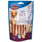 Trixie Premio Crispy Duck friandises chien 100 g