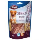 Trixie Premio Carpaccio friandises chien 40 g