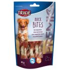 Trixie Premio Duck Bites friandises chien 100 g - La Compagnie des Animaux