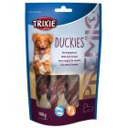 Trixie Premio Duckies friandises chien 100 g - La Compagnie des Animaux
