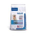 Virbac Veterinary HPM Adult Neutered Large & Medium Dog 3 kg- La Compagnie des Animaux