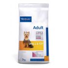 Virbac Veterinary HPM Adult Small & Toy Dog 7 kg- La Compagnie des Animaux