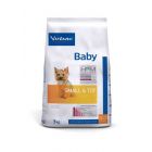 Virbac Veterinary HPM Baby Small & Toy Dog 3 kg- La Compagnie des Animaux