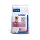Virbac Veterinary HPM Senior Large & Medium Dog 3 kg- La Compagnie des Animaux