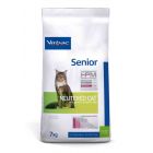Virbac Veterinary HPM Senior Neutered Cat 7 kg- La Compagnie des Animaux