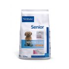 Virbac Veterinary HPM Senior Neutered Small & Toy Dog 1.5 kg- La Compagnie des Animaux