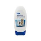 Virbac Derm Clean shampooing chien et chat 200 ml