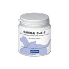 Wamine Omega 3-6-9 120 capsules