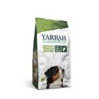 Yarrah Bio Biscuits Végétariens pour Chiens 500 grs- La Compagnie des Animaux