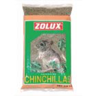 Zolux Granulés Chinchilla 2 kg - La Compagnie des Animaux