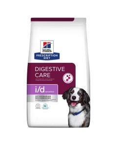 Hill's Prescription Diet Canine I/D AB+ Sensitive 12 kg