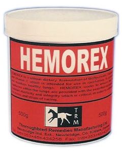 Hemorex 500 grs