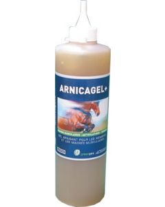 Greenpex Arnicagel 500 ml