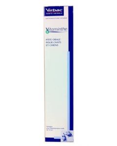 Vitaminthe vermifuge Pate orale 10 ml