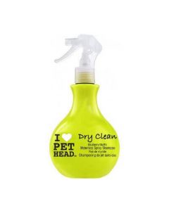 Pet Head Dry Clean 450 ml