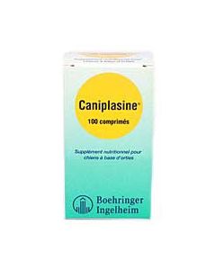 Caniplasine 100 cps