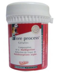 Flore Process 30 gelules