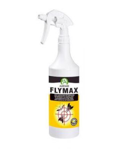 Audevard Flymax Pulverisateur 400 ml